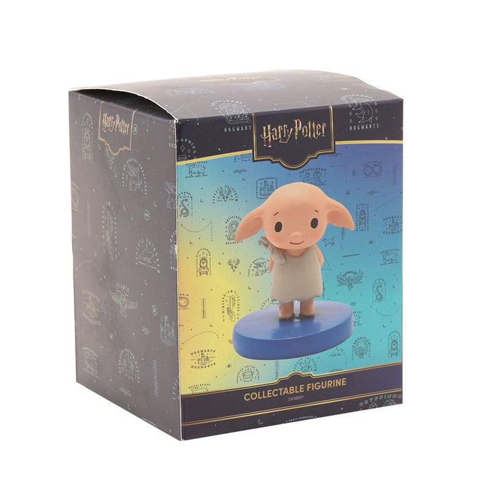 Harry Potter Back To Hogwarts Figurine - Dobby