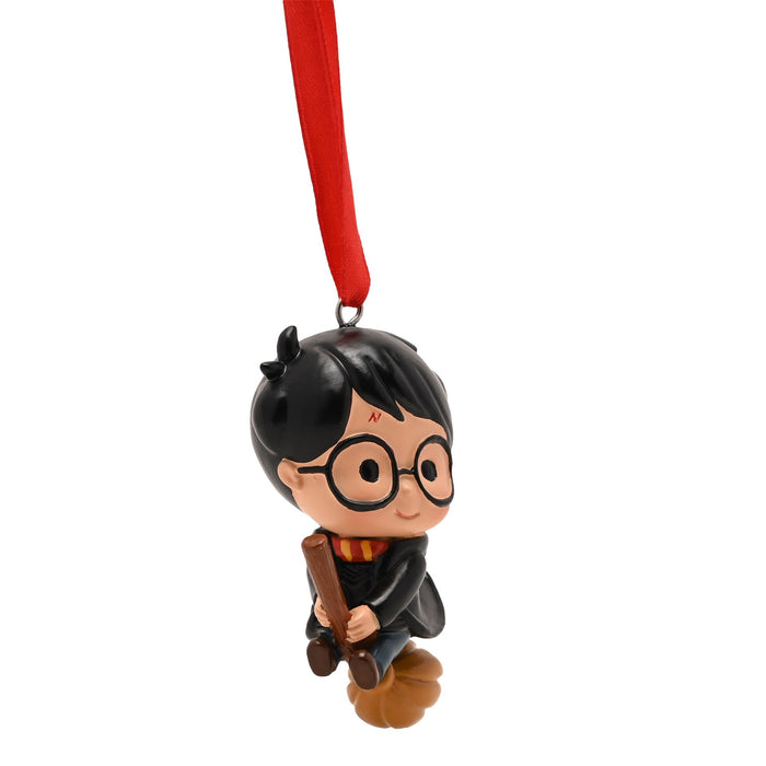 Harry Potter Back To Hogwarts Tree Decoration - Harry