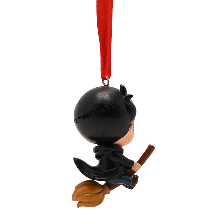 Harry Potter Back To Hogwarts Tree Decoration - Harry