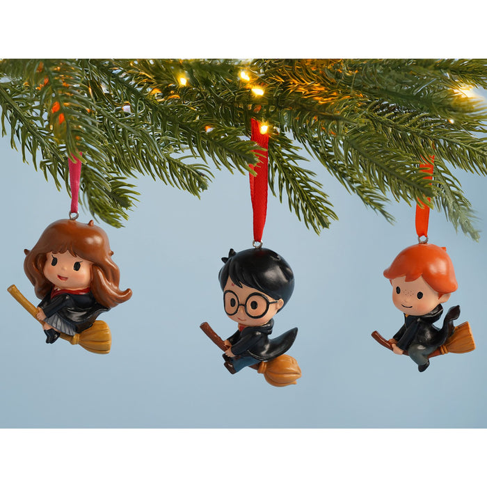 Harry Potter Back To Hogwarts Tree Decoration - Harry