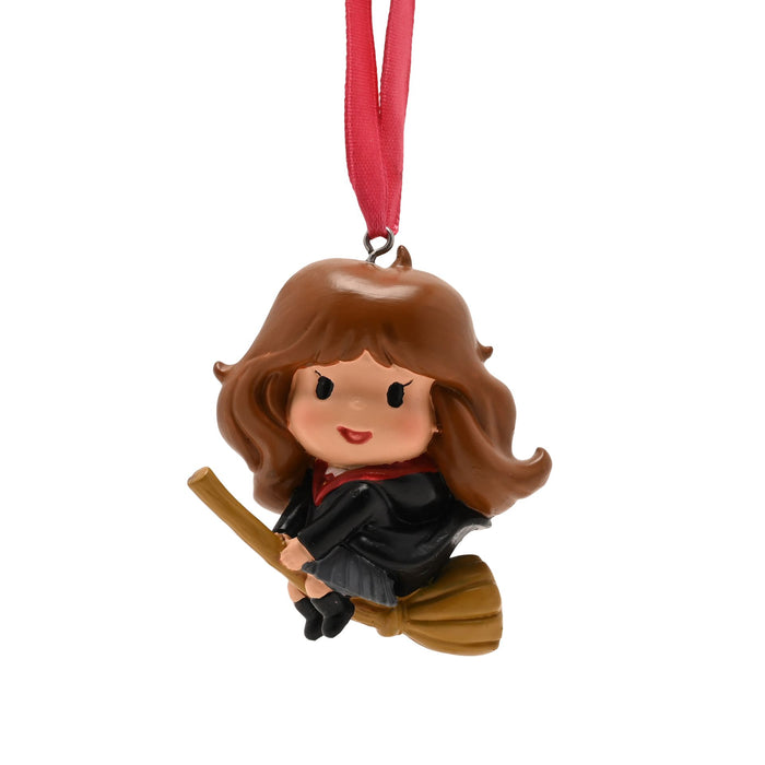 Harry Potter Back To Hogwarts Tree Decoration - Hermoine