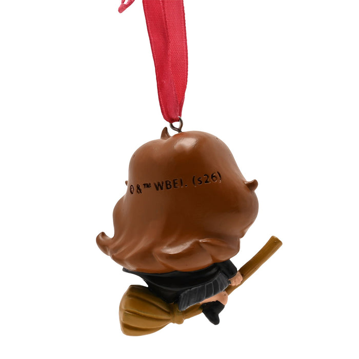 Harry Potter Back To Hogwarts Tree Decoration - Hermoine
