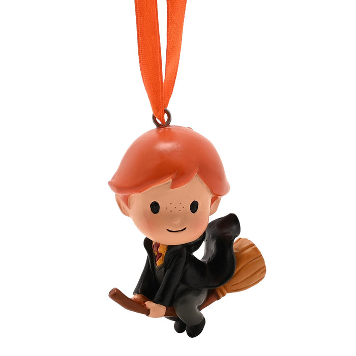 Harry Potter Back To Hogwarts Tree Decoration - Ron