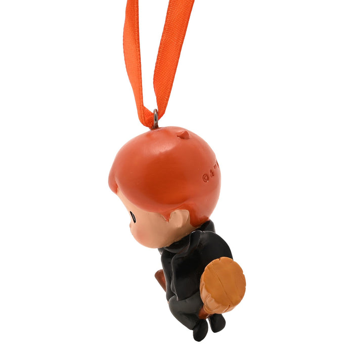 Harry Potter Back To Hogwarts Tree Decoration - Ron