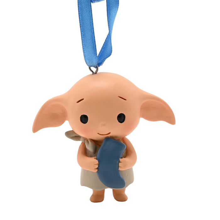 Harry Potter Back To Hogwarts Tree Decoration - Dobby