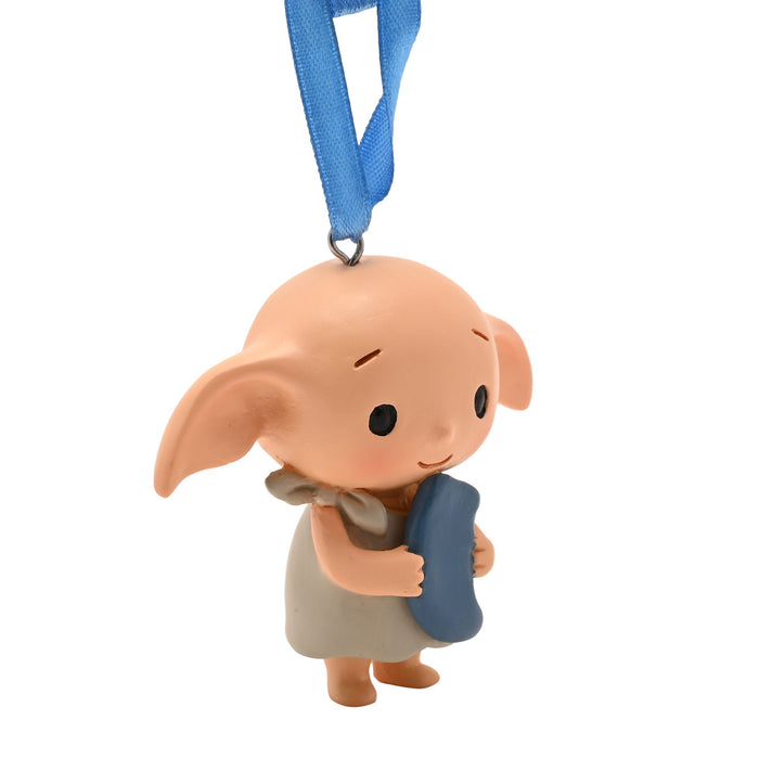 Harry Potter Back To Hogwarts Tree Decoration - Dobby