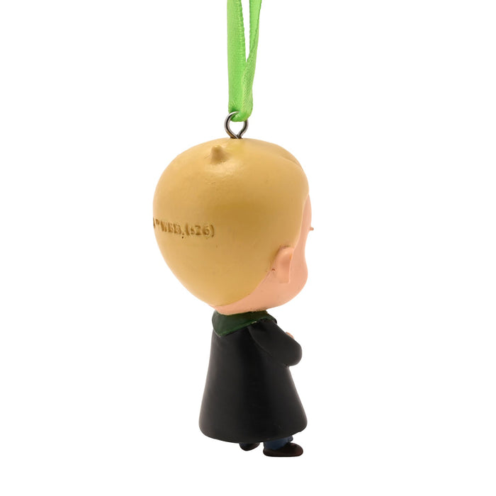 Harry Potter Back To Hogwarts Tree Decoration - Draco