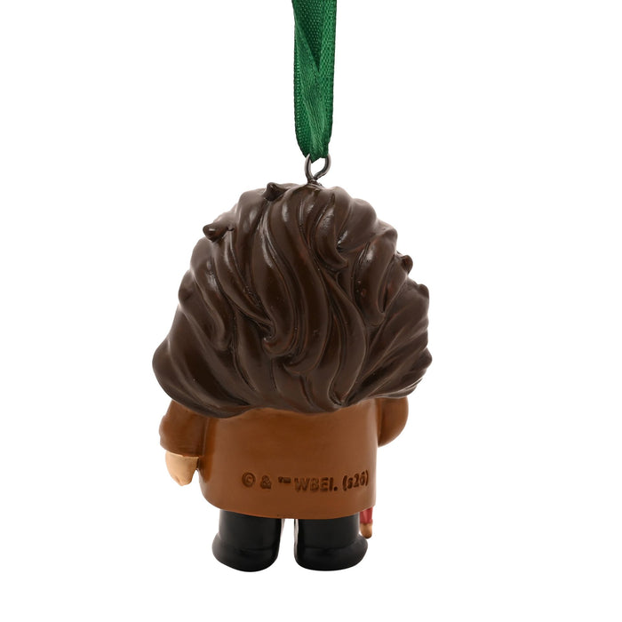 Harry Potter Back To Hogwarts Tree Decoration - Hagrid