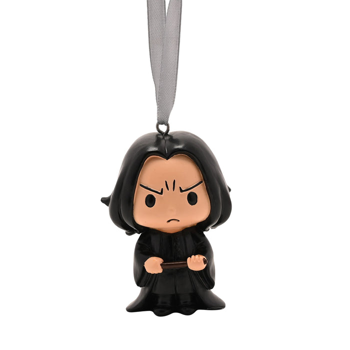 Harry Potter Back To Hogwarts Tree Decoration - Snape
