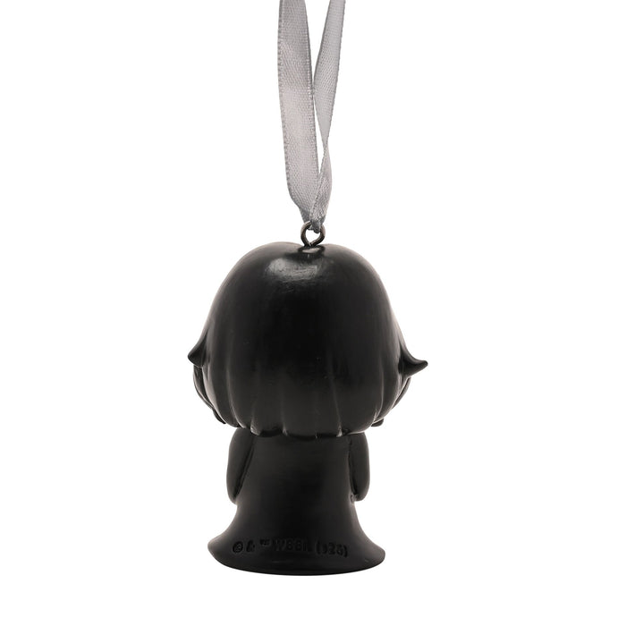 Harry Potter Back To Hogwarts Tree Decoration - Snape