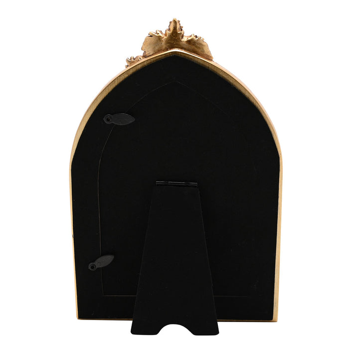 Harry Potter Alumni Photo Frame 4" x 6" - Gryffindor