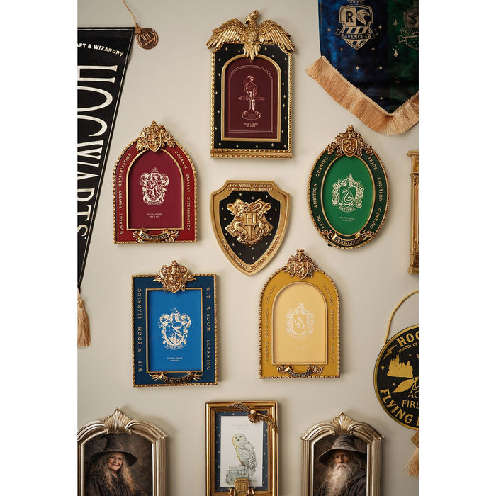 Harry Potter Alumni Photo Frame 4" x 6" - Ravenclaw