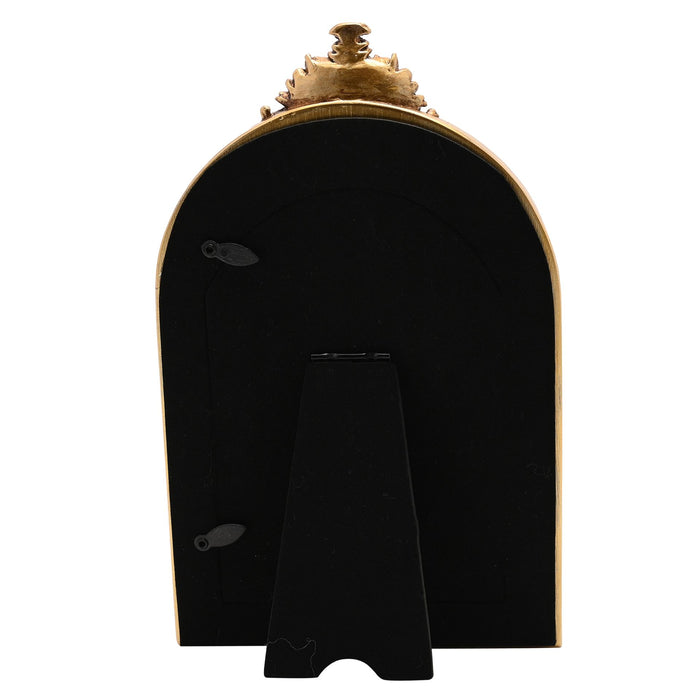 Harry Potter Alumni Photo Frame 4" x 6" - Hufflepuff