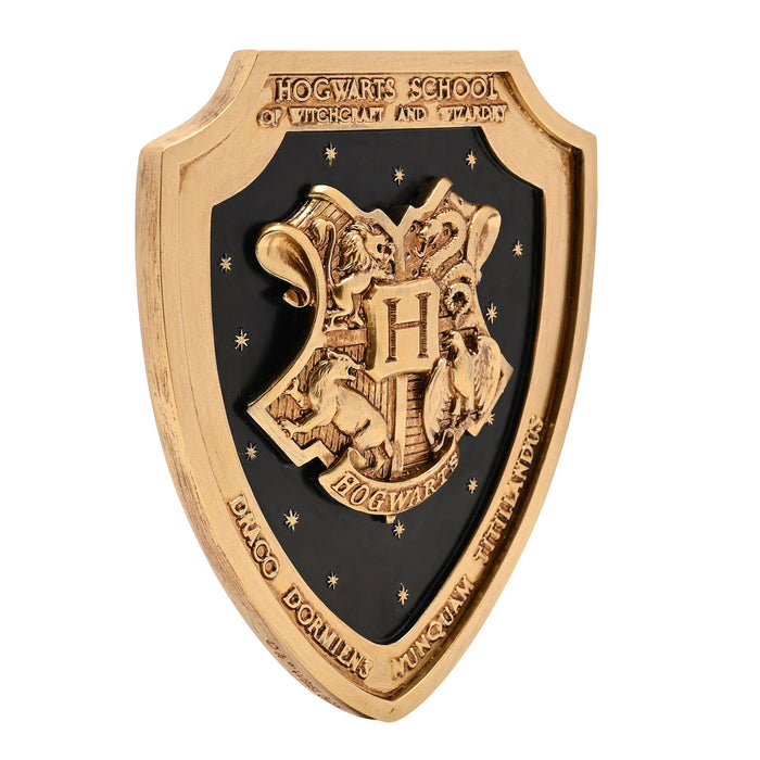 Harry Potter Alumni 3D Wall Art Hogwarts Crest Shield