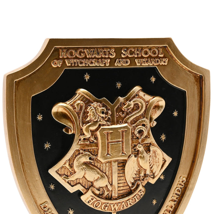 Harry Potter Alumni 3D Wall Art Hogwarts Crest Shield