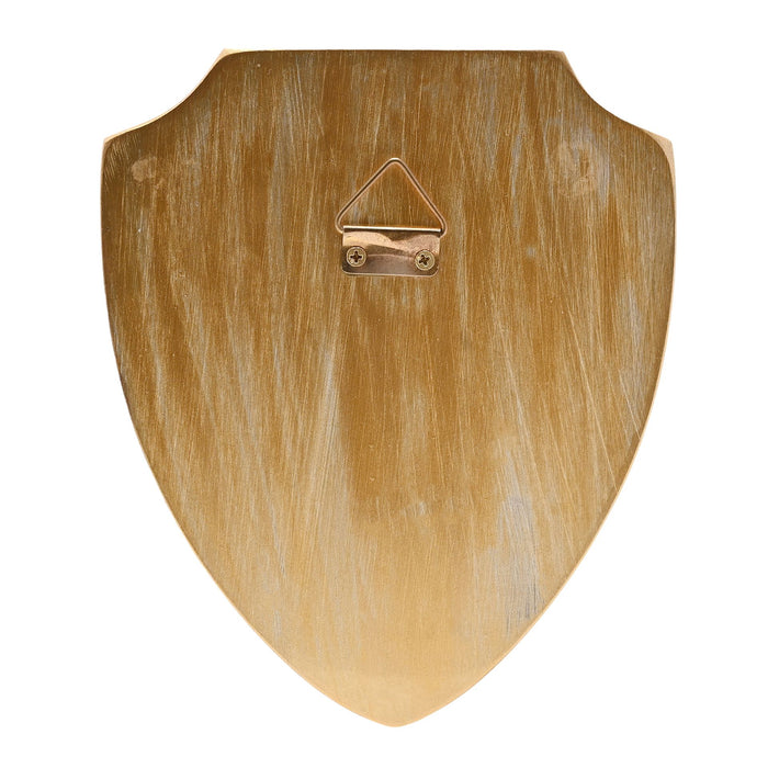 Harry Potter Alumni 3D Wall Art Hogwarts Crest Shield