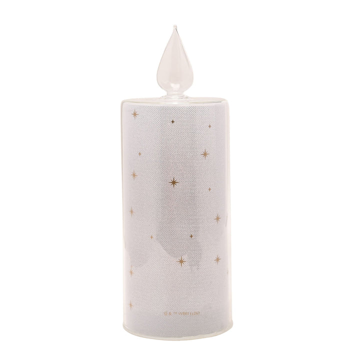 Harry Potter Alumni LED Candle 25cm - Patronus