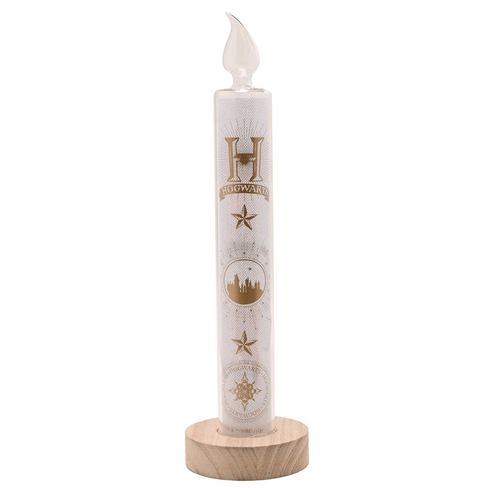 Harry Potter Alumni LED Candle 29.5cm - Yule Ball