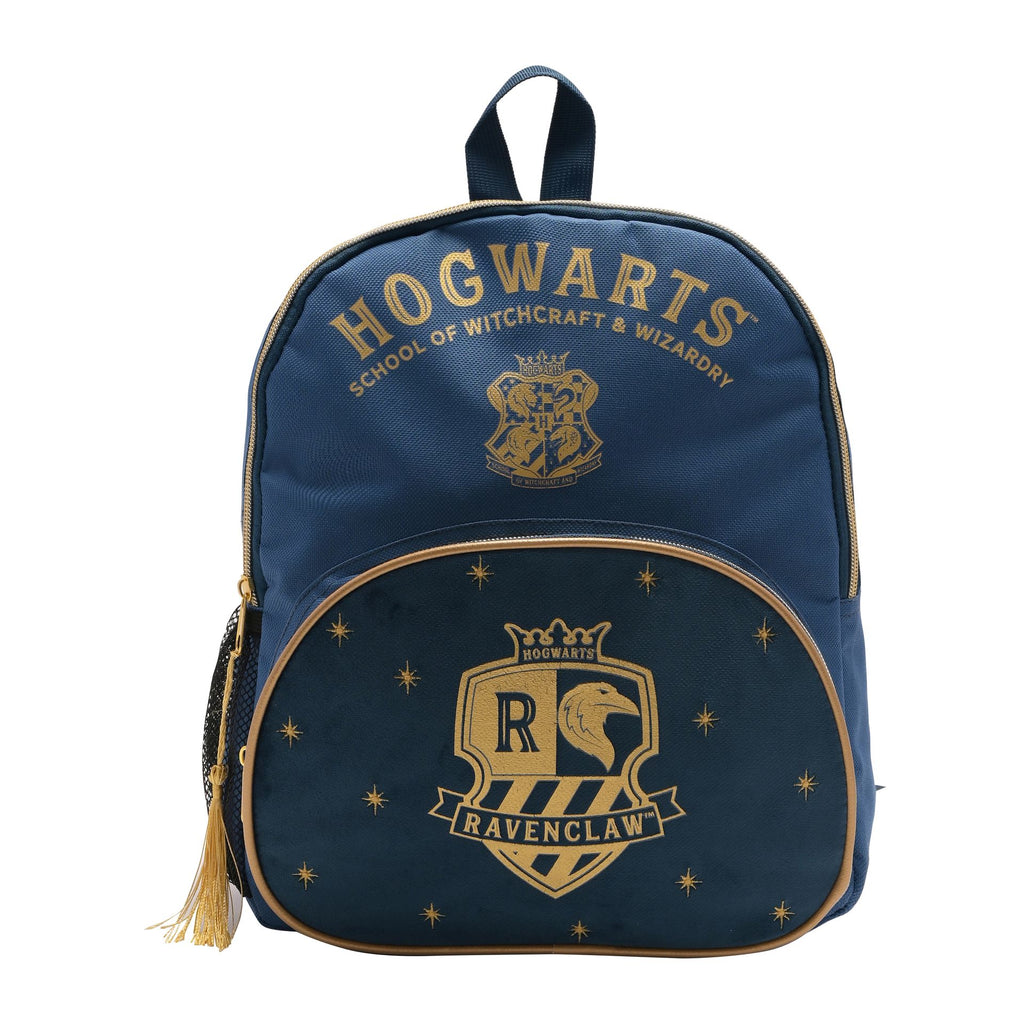 Warner Bros Alumni Backpack Ravenclaw