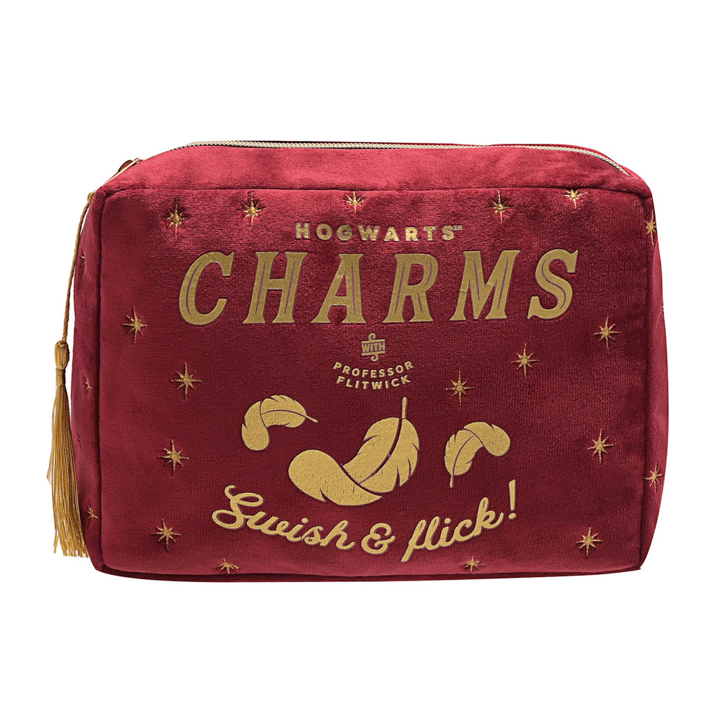 Warner Bros Alumni Wash Bag Charms
