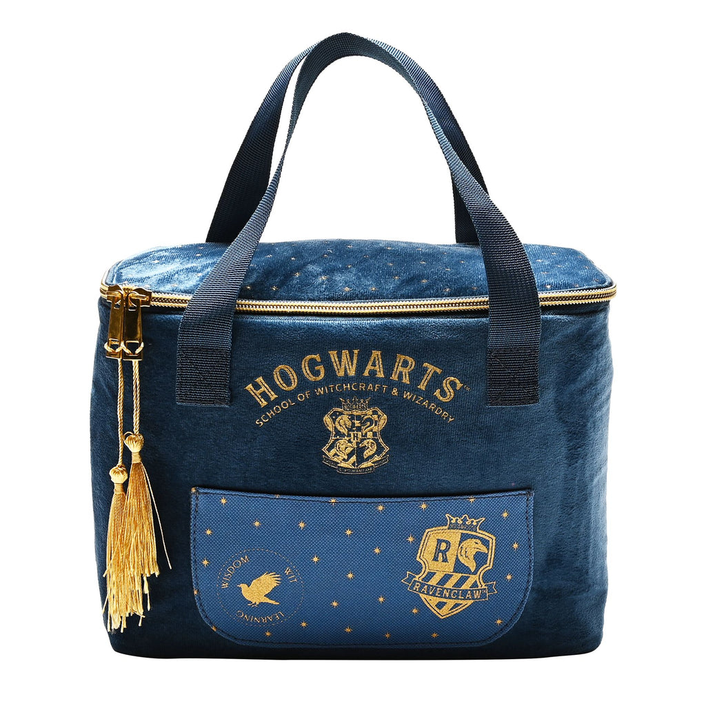 Warner Bros Alumni Lunch Bag Ravenclaw