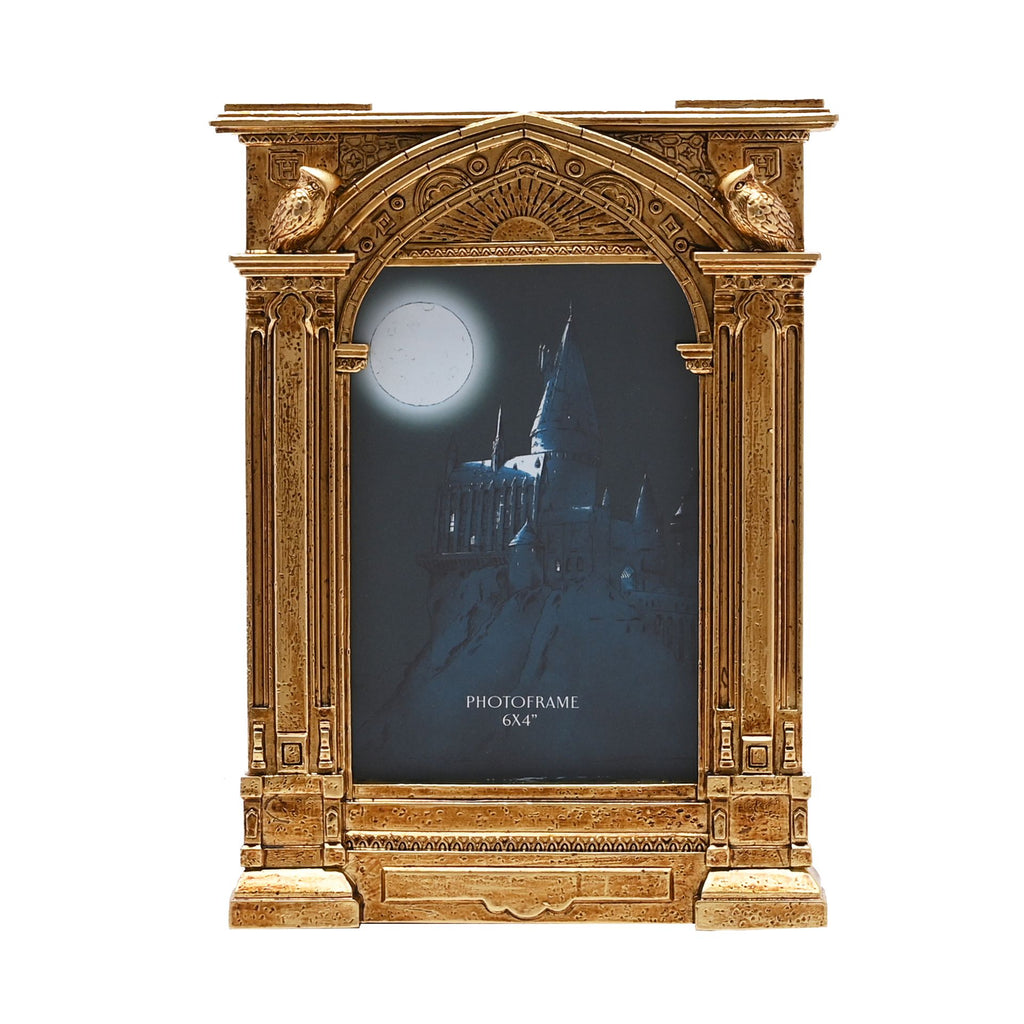 Warner Bros Alumni Photo Frame Hogwarts
