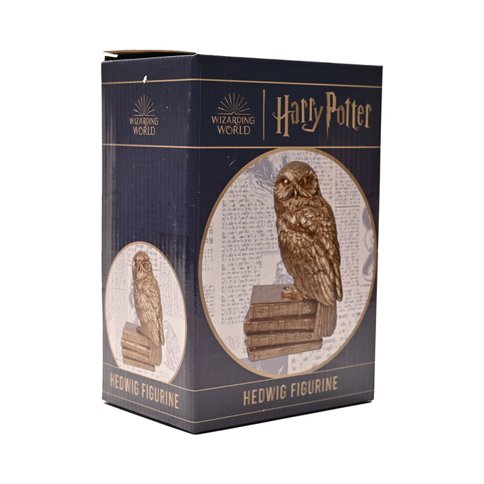 Warner Bros Harry Potter Alumni Figurine Hedwig