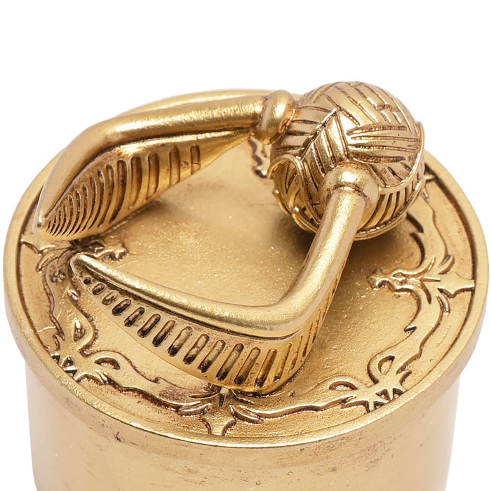 Warner Bros Harry Potter Alumni Trinket Box Snitch