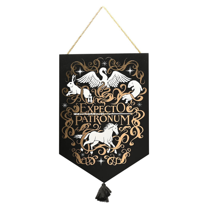 Warner Bros Harry Potter Alumni Pendent Glow In The Dark - Patronus Animals