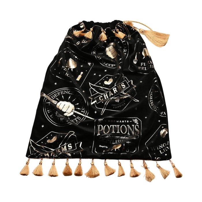 Warner Bros Harry Potter Alumni Sack - Spells