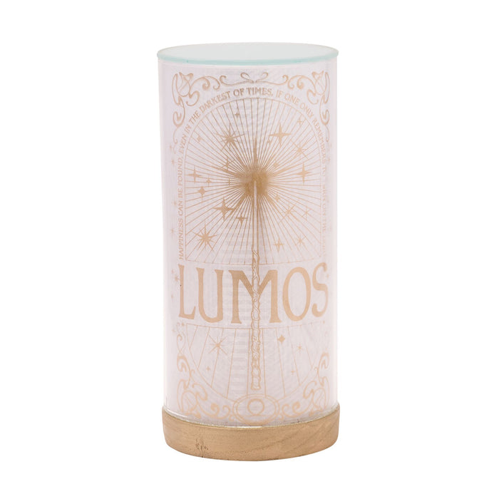 Warner Bros Harry Potter Alumni Tube Light - Lumos