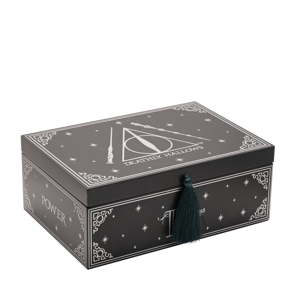 Warner Bros Dark Arts Box Deathly Hallows