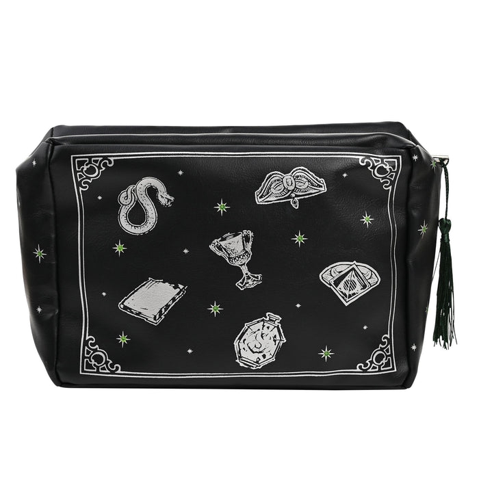 Warner Bros Harry Potter Dark Arts Wash Bag - Horcrux