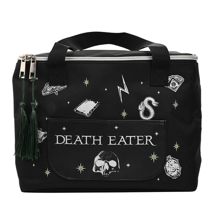 Warner Bros Harry Potter Dark Arts Lunch Bag - Death Eater