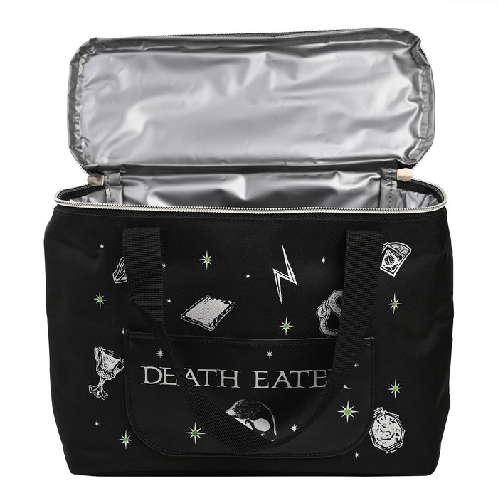 Warner Bros Harry Potter Dark Arts Lunch Bag - Death Eater