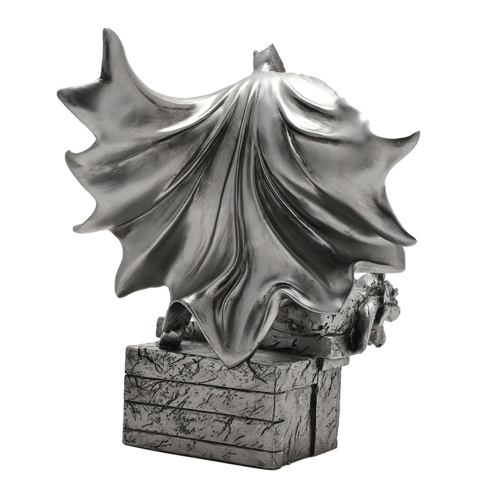 Warner Bros Batman & Gargoyle Figurine