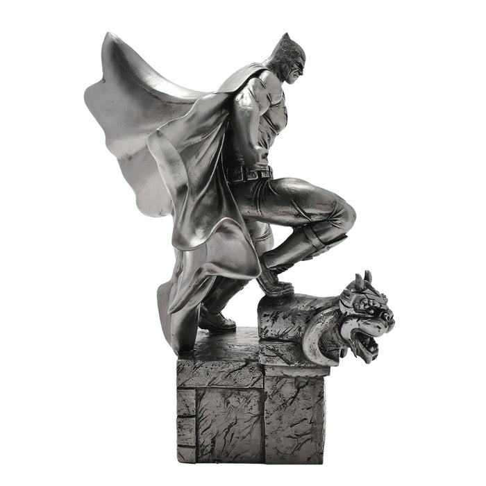 Warner Bros Batman & Gargoyle Figurine