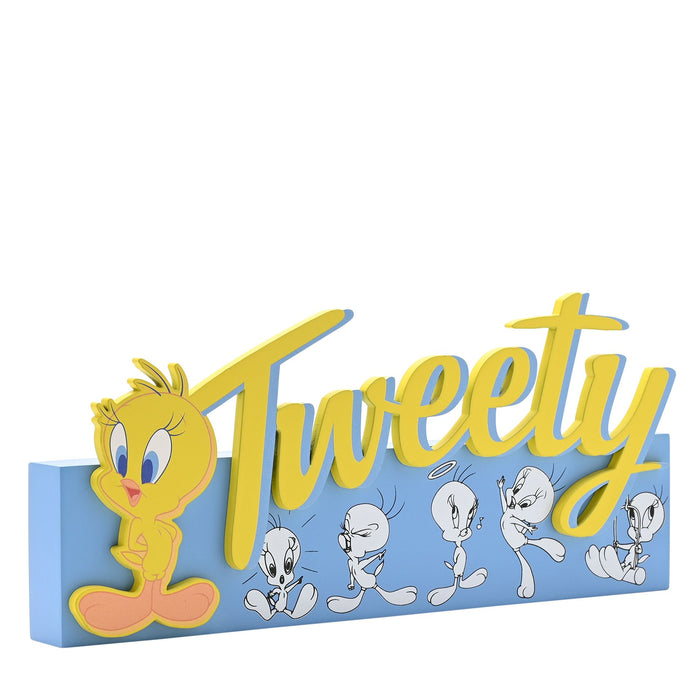 Looney Tunes - Tweety Bird Cupid Money Bank Resin - Warner Bros Looney Tunes - Tweety Bird Cupid Money Bank Resin - Warner Bros
