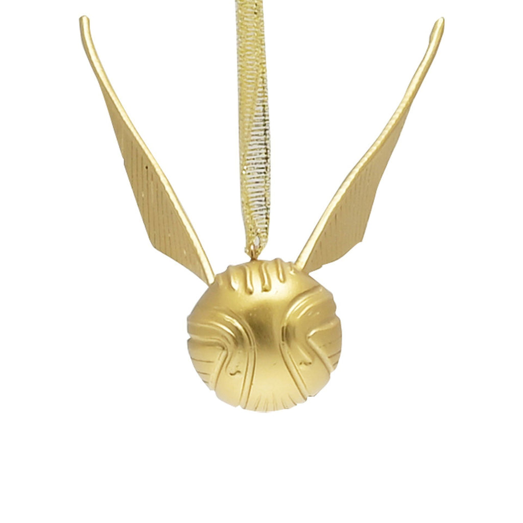 Resin Tree Decoration Snitch