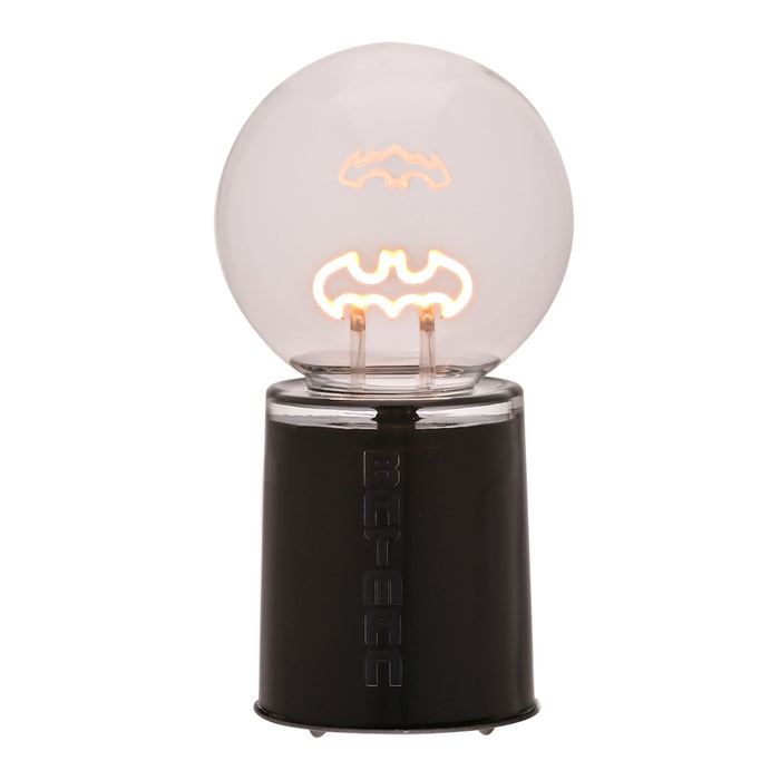 Warner Bros Batman Gumball Style LED Light