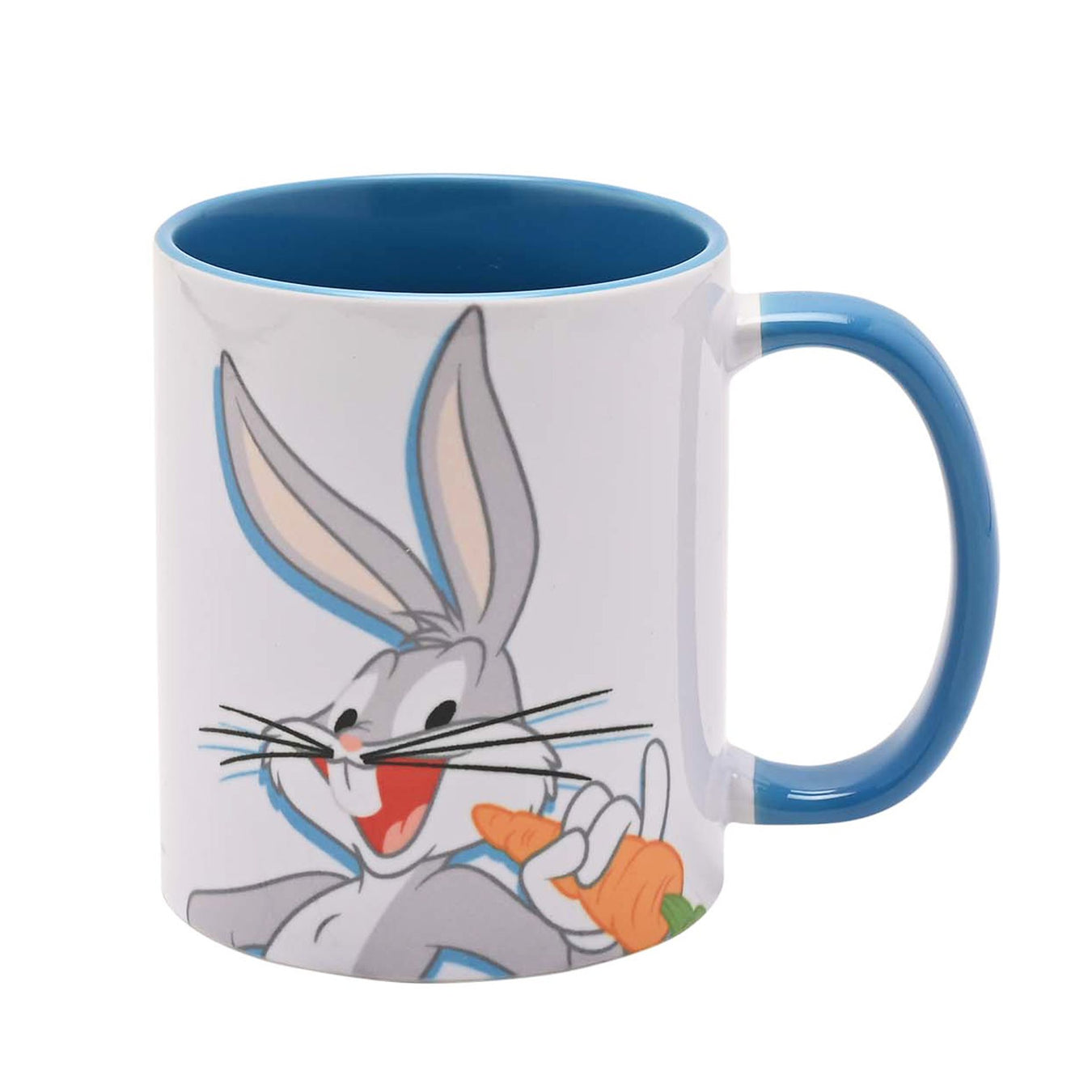 Bugs Bunny