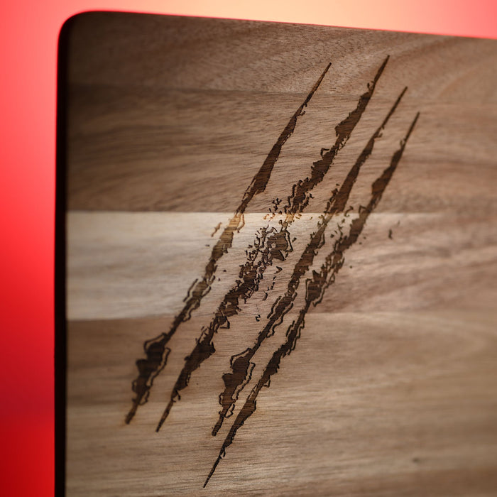 Warner Bros Nightmare on Elm Street Serving Board - Slash