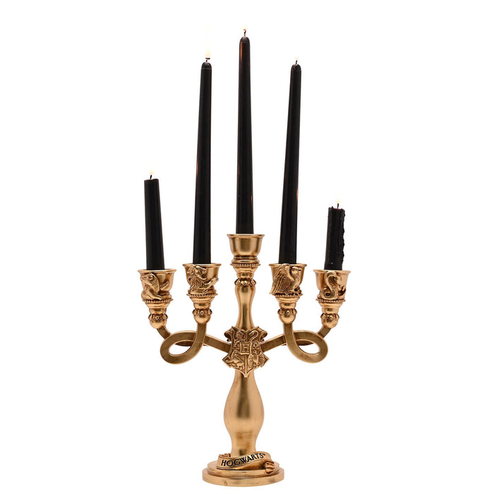 Harry Potter Alumni 3D Resin House Candelabra