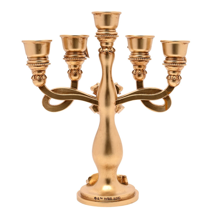 Harry Potter Alumni 3D Resin House Candelabra