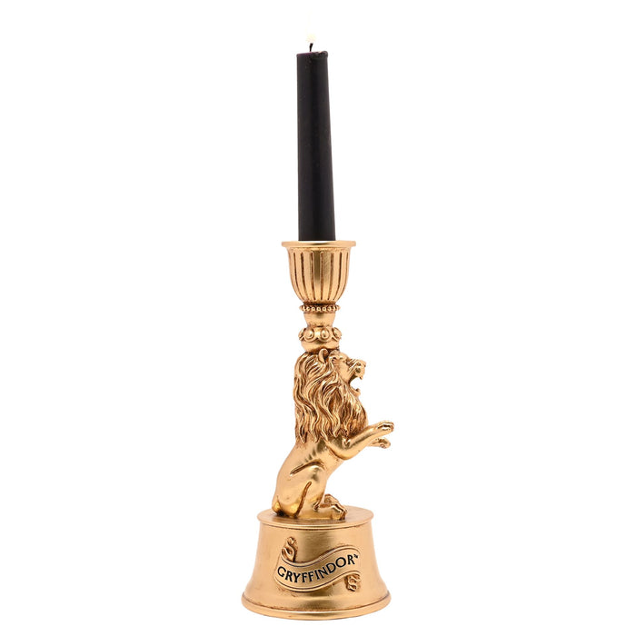 Harry Potter Alumni 3D Candle Holder - Gryffindor Lion