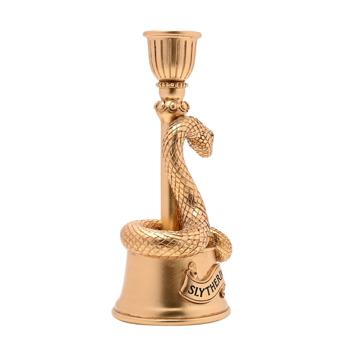 Harry Potter Alumni 3D Candle Holder - Slytherin Snake