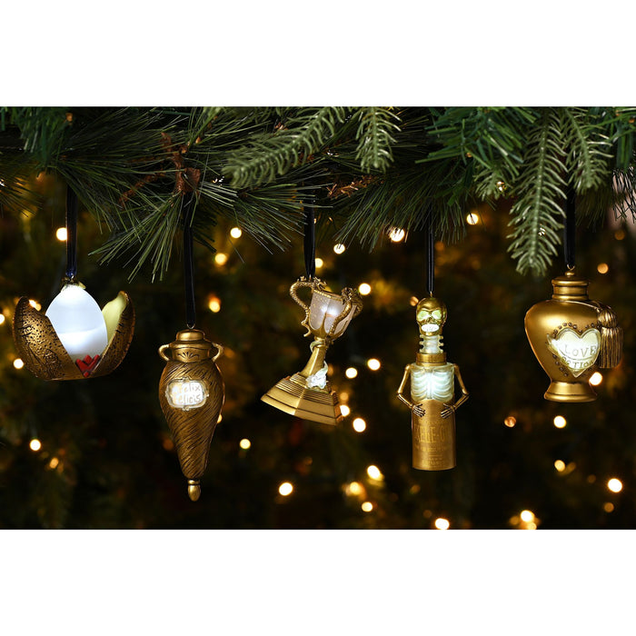 Warner Bros Harry Potter Alumni LED Hanging Decoration - Love Potion