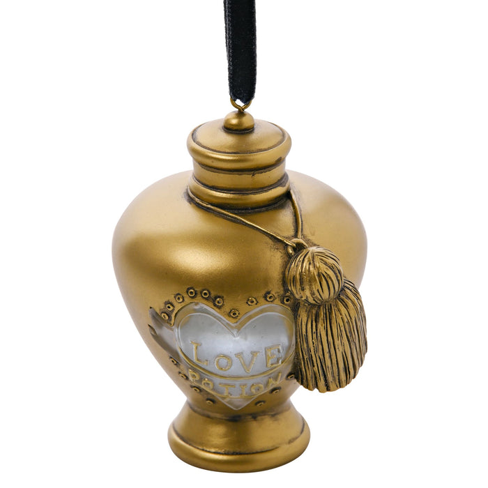 Warner Bros Harry Potter Alumni LED Hanging Decoration - Love Potion