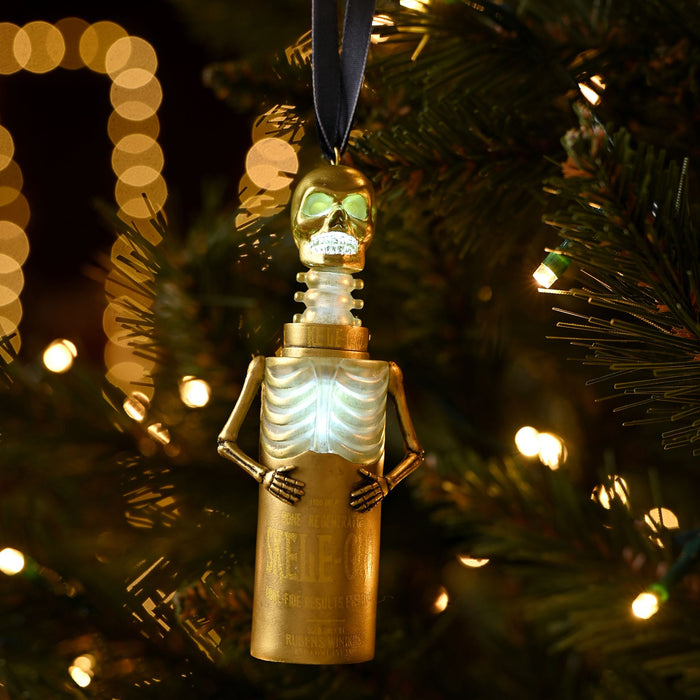 Warner Bros Harry Potter Alumni LED Hanging Decoration - Skelegro