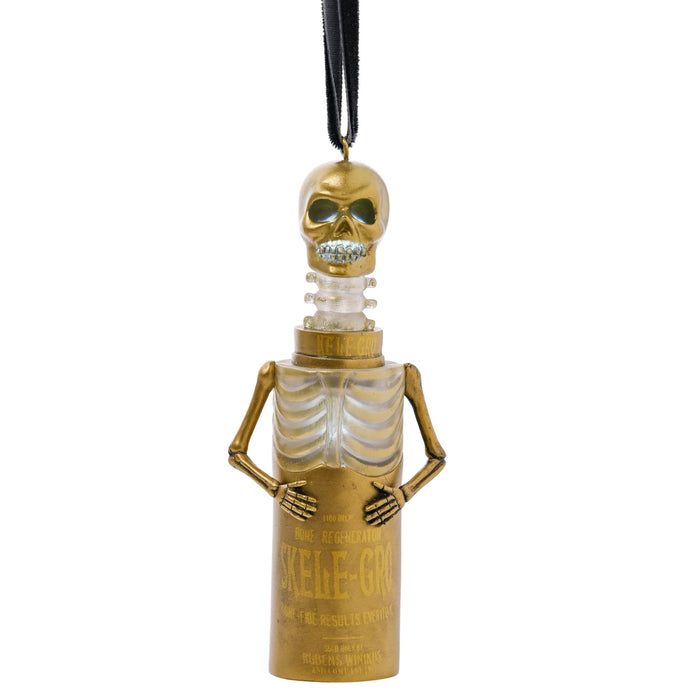 Warner Bros Harry Potter Alumni LED Hanging Decoration - Skelegro